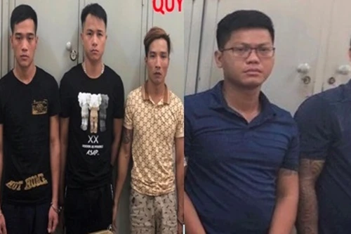 24 giờ truy lùng nhóm đối tượng đánh trọng thương “đại ca giang hồ” ở quán karaoke