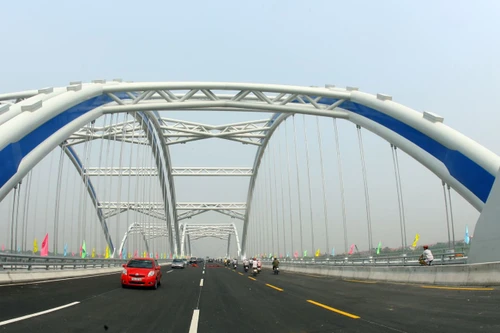 Nhân dân Thủ đô gửi gắm kỳ vọng tới Đại hội Đảng