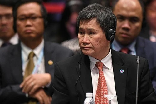 Việt Nam thể hiện vai trò mẫu mực trên cương vị Chủ tịch ASEAN