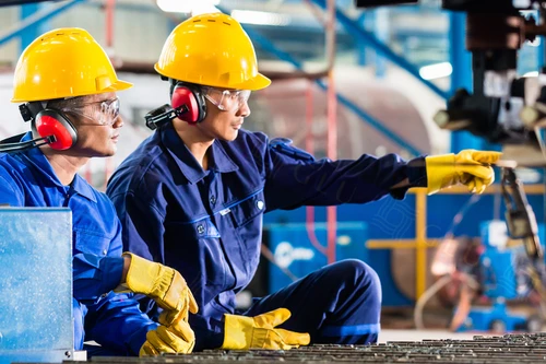 Đóng bảo hiểm xã hội đủ năm vẫn phải chờ đủ tuổi mới được hưởng lương hưu 