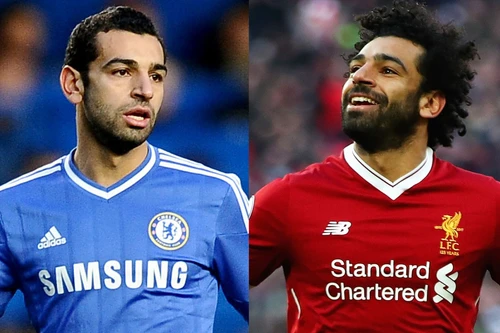 8 ngôi sao nổi bật nhất từng chơi cho cả Chelsea lẫn Liverpool
