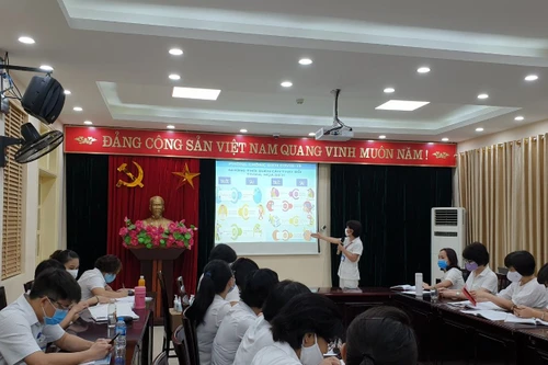 Đảm bảo phòng dịch Covid-19 để học sinh khai giảng năm học mới