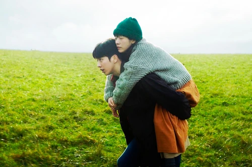  JOSÉE, nàng thơ của tôi