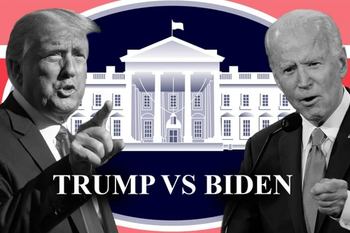 Thách thức nào đang chờ Tổng thống Mỹ sau bầu cử? 