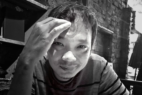 Khi đàn ông... vào bếp! 