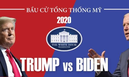 Ngày bầu cử kết thúc, Tổng thống Mỹ vẫn là một ẩn số 