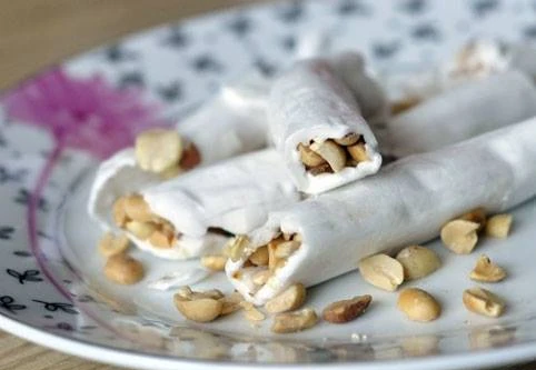 Những món ăn của ký ức