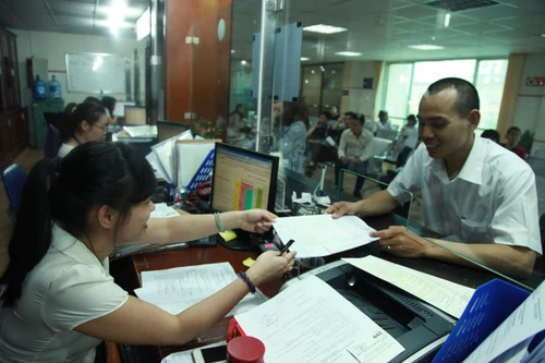 Dự thảo báo cáo chính trị của Ban Chấp hành Trung ương Đảng khóa XII tại Đại hội đại biểu toàn quốc lần thứ XIII của Đảng 