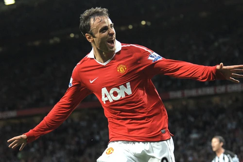 Những nhân vật nổi bật nhất từng phụng sự cả M.U lẫn Tottenham