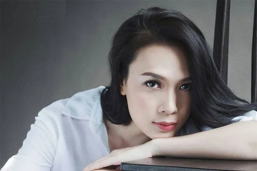 “Họa mi tóc nâu” tái xuất “đường đua” nhạc Việt