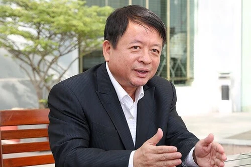 PGS.TS. Nhạc sĩ Đỗ Hồng Quân, Chủ tịch Hội Nhạc sĩ Việt Nam: Chương trình mang tầm vóc và chất lượng nghệ thuật cao