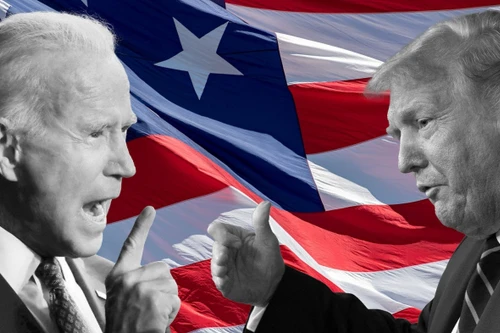 Nước Mỹ hậu bầu cử Tổng thống 