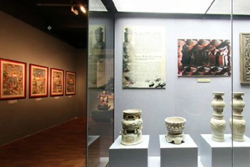 Sự “đứng im” khó hiểu của các bảo tàng trước sự phát triển của công nghệ