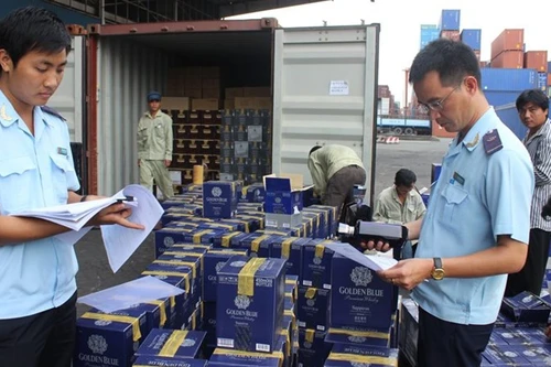 NGHỊ ĐỊNH: Quy định xử phạt vi phạm hành chính trong hoạt động thương mại, sản xuất, buôn bán hàng giả, hàng cấm và bảo vệ người tiêu dùng (tiếp theo)