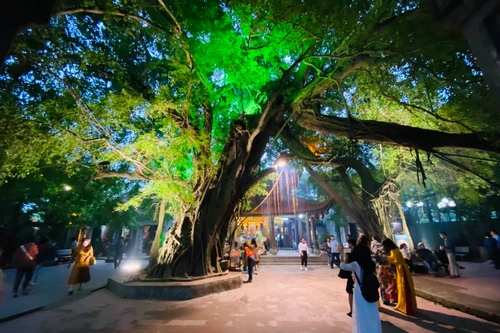 Khôi phục thương cảng Phố Hiến, đầu tư khai thác du lịch Hưng Yên 