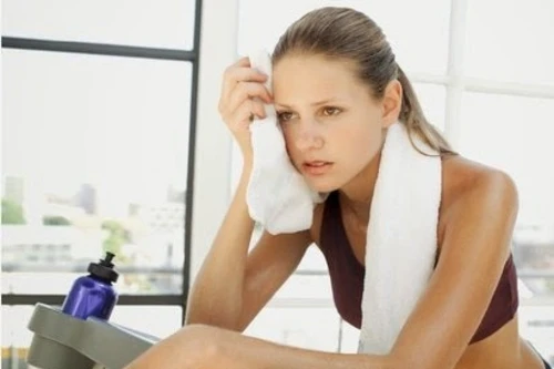 Tập thể dục không đúng cách: Lợi ít hại nhiều