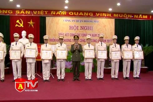 Cụ thể hóa nhiệm vụ vào chương trình công tác ở mỗi đơn vị