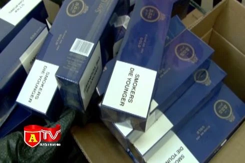 Gần 24.000 vụ buôn lậu, gian lận thương mại và hàng giả bị phát hiện