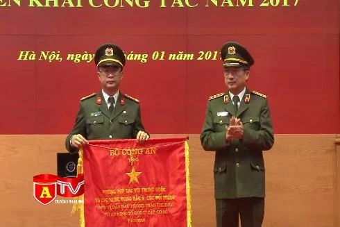 Nâng cao hiệu quả công tác đối ngoại và hội nhập quốc tế