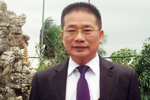 Những câu chuyện ly kỳ của người có khả năng nhìn… xuyên lòng đất