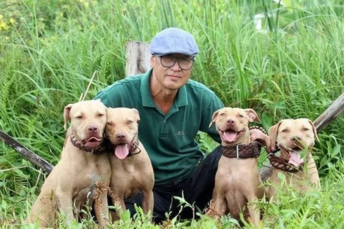 Khi rất khó kiểm soát...