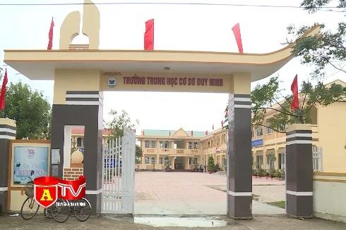 Lấy ý kiến học sinh vụ phạt 231 cái tát: Hạn chế về nhận thức và phương pháp giáo dục của nhà trường