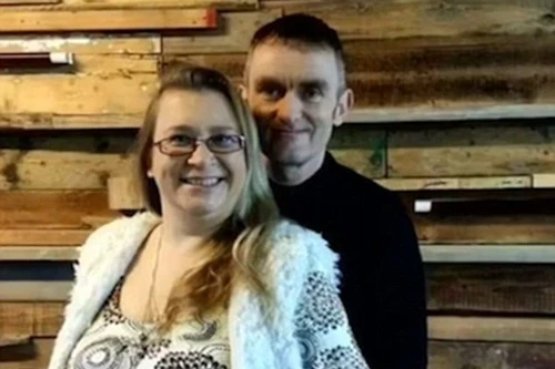 Bà mẹ 3 con gợi ý chồng ra ngoài "vui vẻ" vì chán sex