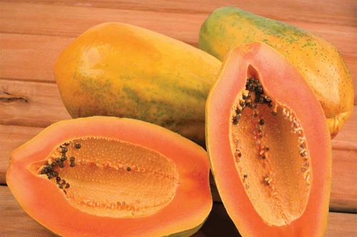 Ăn gì để cải thiện làn da?