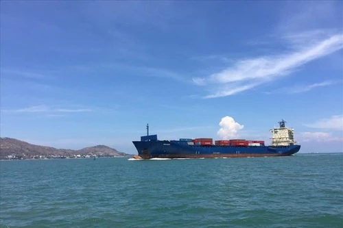 Bộ Giao thông lập 2 tổ công tác kiểm tra giá dịch vụ và cước vận tải biển