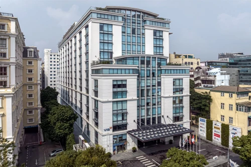 Nhiều sai phạm trong chuyển mục đích sử dụng 12 lô đất do Bộ Giao thông quản lý 