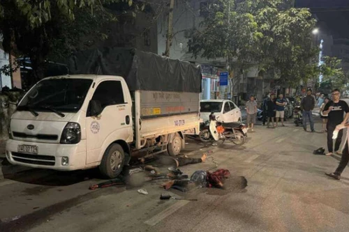 Gần 16.000 lái xe bị phạt vi phạm nồng độ cồn trong 5 ngày nghỉ lễ