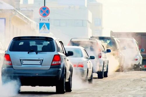 Bắt buộc giới hạn tiêu thụ nhiên liệu và phát thải CO2 đối với ô tô?