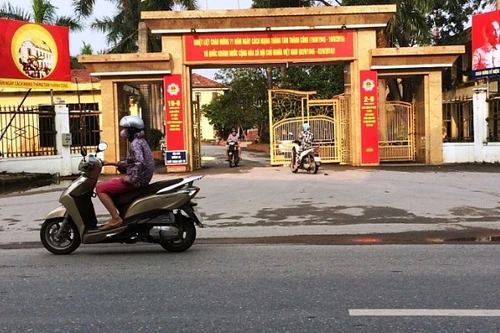 Hà Nội đầu tư hơn 520 tỷ đồng mở trục giao thông huyện Thanh Oai