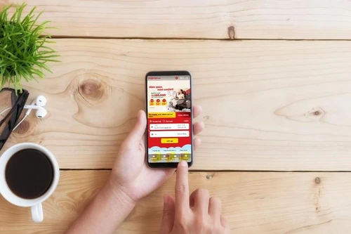  "Ngày không tiền mặt" đặt vé 0 đồng bay cùng Vietjet 