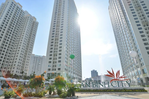 Geleximco chuyển nhượng 1,4ha đất dự án An Bình City cho Trường Hải