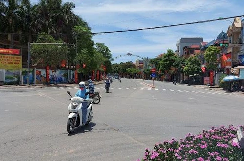 Hà Nội nắng nóng cục bộ những ngày đầu tuần, nền nhiệt lên mức 36 độ C