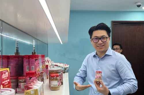 Nhận diện hàng thật-hàng giả made in Japan tại Tràng Tiền