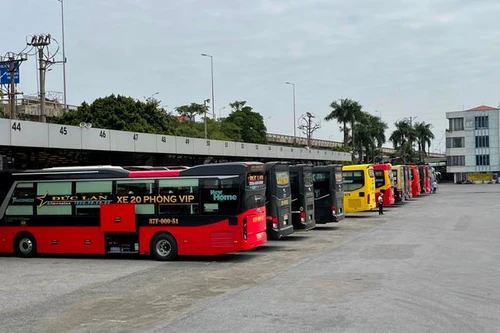 Vận tải trên đà thua lỗ, kiến nghị giảm các loại thuế giá trị gia tăng và thu nhập doanh nghiệp