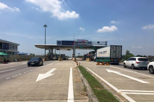 Chi hơn 2.100 tỷ đồng làm tiếp 11,5km cao tốc Hòa Liên- Túy Loan