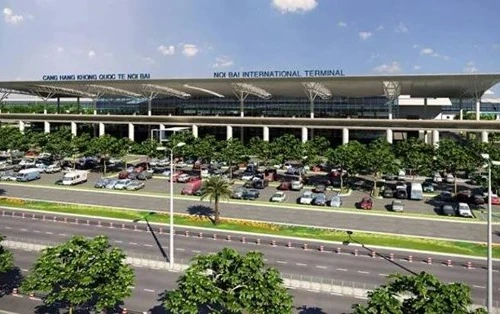 Gia tăng chậm chuyến tại Nội Bài, Cục Hàng không muốn mở cửa sân bay sớm