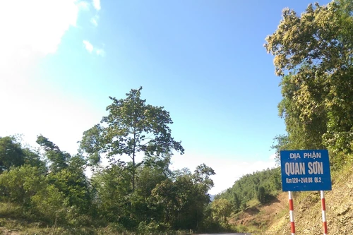 Đề xuất vay Ngân hàng thế giới 6.700 tỷ đồng để nâng cấp 5 tuyến quốc lộ kết nối với Lào