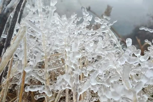 Bắc bộ chuẩn bị đón đợt rét đầu mùa, có thể xuất hiện sương muối