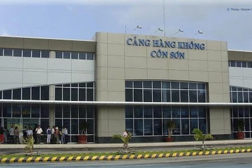 Phê duyệt mở rộng sân bay Côn Đảo trong tháng 1-2021