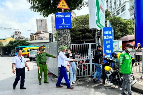 Bến xe Hà Nội tự chuyển mình, kéo khách trở lại với vận tải liên tỉnh