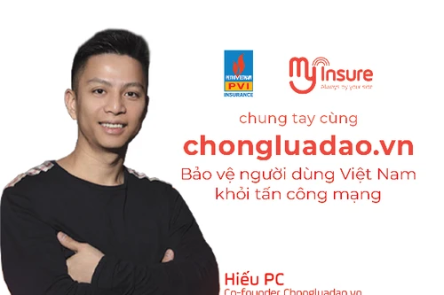 PVI “bắt tay” Rainbow ra mắt bảo hiểm Trộm cắp nhận dạng cá nhân