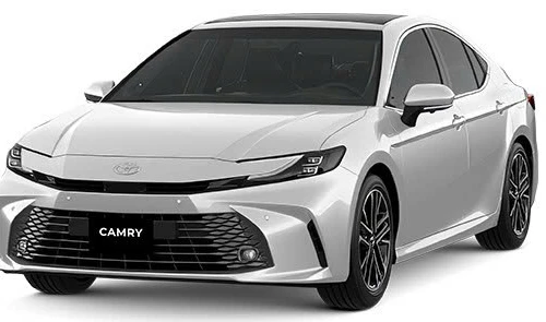 Thực hư thông tin một số dòng xe Toyota tăng giá trong bối cảnh thị trường ảm đạm?