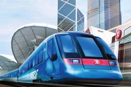 TP.HCM kiến nghị dùng vốn Trung ương làm đường sắt đô thị Thủ Thiêm- Long Thành