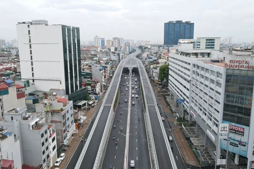 Hà Nội sẽ khởi công một số tuyến metro trong giai đoạn tới