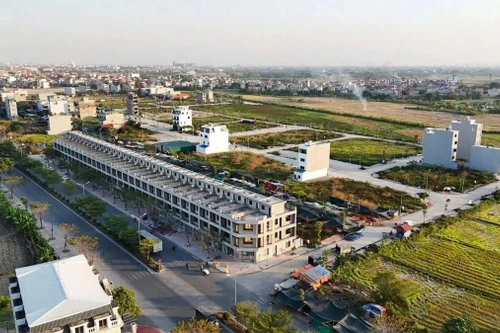 Khu nhà ở Phù Khê, Bắc Ninh: Vi phạm nghiêm trọng trong bồi thường, đấu giá đất