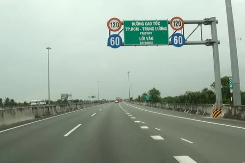 Khởi công, khánh thành 16 dự án hạ tầng giao thông lớn dịp 19-12